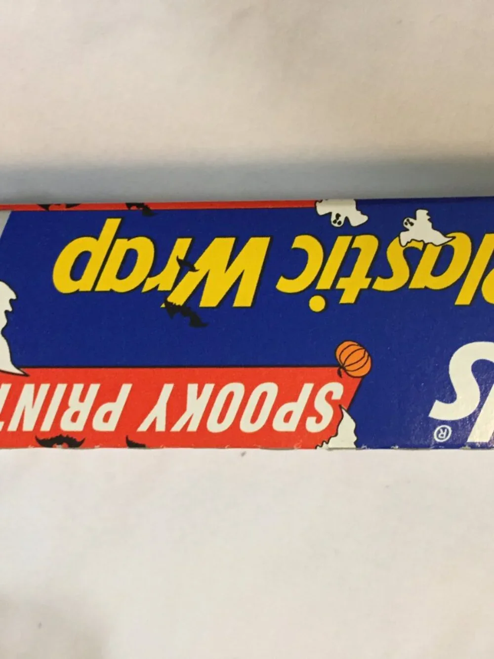 Reynolds vtg printed
